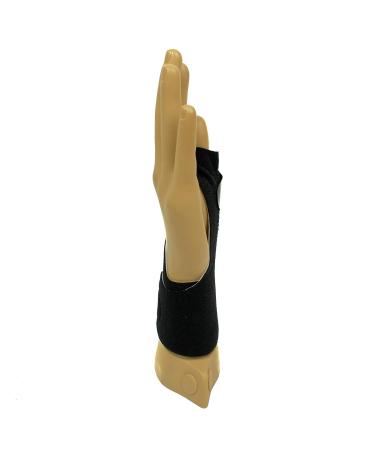 Rolyan Takeoff Custom Thumb Support - Adjustable Thumb Splint with Thermoplastic Stay for Right Hand | International Shipping Available - Buy Online on GoSupps.com