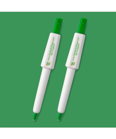 3IX Tick Loop - Dual Pack | Reliable Tick Removal Tool | Teck Spinner Tweezers & Pliers - Buy Online on GoSupps.com
