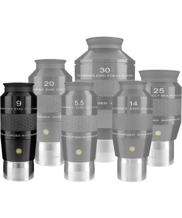 Explore Scientific 100 9mm Eyepiece - Premium Quality Optics for Astronomical Viewing - Buy Online on GoSupps.com
