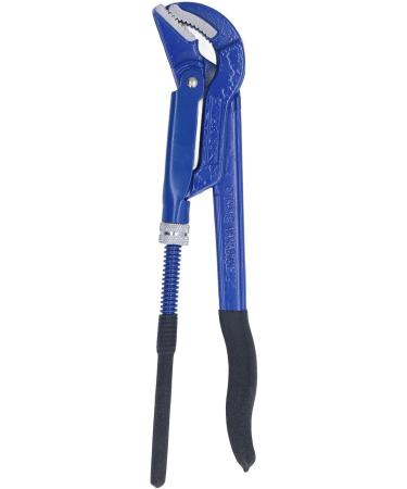 High-Quality Pipe Tongs & Clamping Tools | 45 Eagle Bill Steel for Toilet & Plumbing - Buy Online on GoSupps.com