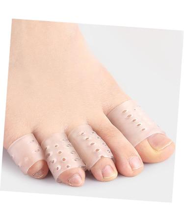 Buy 5 Pairs Feet Sebs Pads - Optimal Comfort & Support - International Shipping Available - Buy Online on GoSupps.com