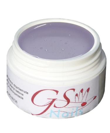 250ml GS-Nails builder gel thick viscosity Made in Germany