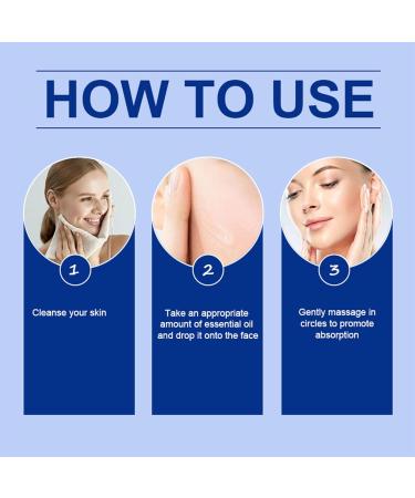 2 Pcs Retinol Serum for Face Ultra Hydrating & Anti-Aging Serum Reduce Wrinkles & Fine Lines Improve Elasticity Smooth Texture Minimize Pores Even Skin Tone Gentle Formula for All Skin Types 2.12 oz - Buy Online on GoSupps.com
