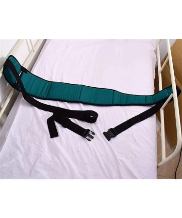 Betting Security Belt: Adjustable Fall Protection Device for Geriatric Care - Soft Anti-Roll Safety Belt for Seniors - Buy Online on GoSupps.com