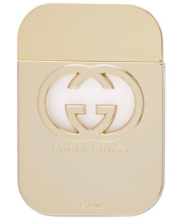 Gucci Guilty EAU Eau De Toilette Spray 75ml/2.5oz - Buy Online on GoSupps.com