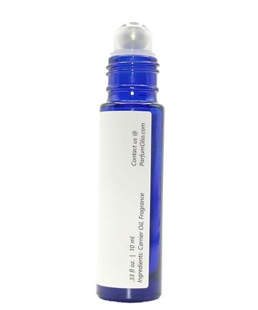 Oil Potion # 73 Inspired by Magie Noire Women's Uncut Grade A Fragrance Body Oil Dupe Concentrated Long Lasting Roll-On 10ml / 0.33 oz - Buy Online on GoSupps.com