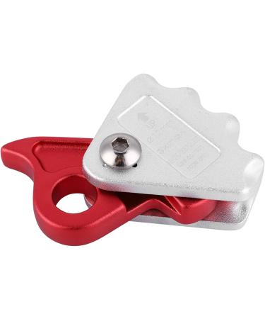 Yosoo Climbing Rope Castle - Safety Rope Gripper & Lock | Outdoor Climbing Equipment & Fall Protection - Buy Online on GoSupps.com