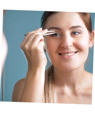 Didiseaon Cosmetic Accessories 2 Sets Lace Double Eyelid Sticker Stickers Instant Eye Lift Strip Eyelid Lift Strips Lifting Belt - Buy Online on GoSupps.com