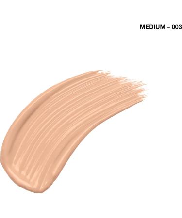 Rimmel London - BB Cream Original 30 ml (Pack of 1) BB Cream 9-in-1 Medium - 003 - Buy Online on GoSupps.com