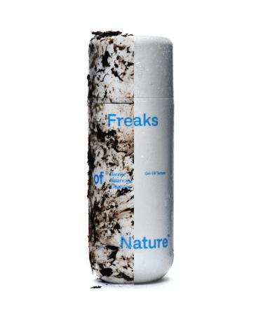 Freaks of Nature Barrier Balancing Cleanser | Foaming Gel-To-Oil Facewash | Dermatologist Test Vegan Formula 3.4 Fl oz - Buy Online on GoSupps.com
