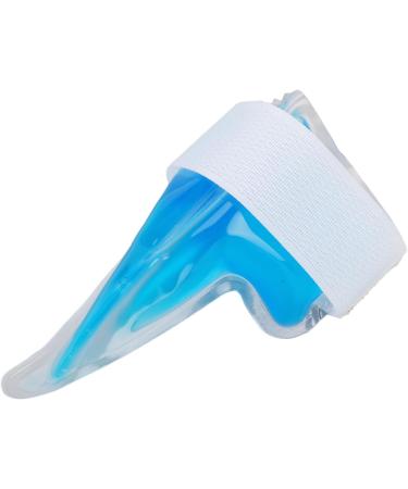 Hot Cold Treatment Finger Sleeve Skinfriendly Finger Splint Ice Bag for Home (5cm) - Buy Online on GoSupps.com