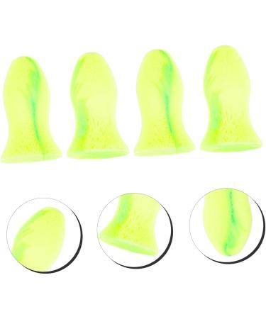Buy Healvian 6 Pairs Motorcycle Ear Plugs | Soft Comfortable Noise Canceling Earbuds for Sleep & Hearing Protection - Ideal for Travel - Buy Online on GoSupps.com