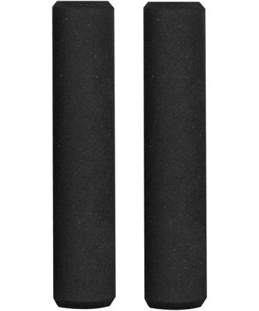 ESI Chunky MTB Grip Black - Comfortable and Durable Mountain Bike Handlebar Grip - Buy Online on GoSupps.com