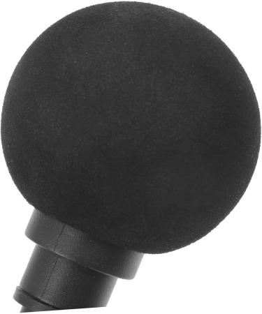Clispeed Film Massage Head - Deep Tissue Percussion Ball-Head Device Replacement | Muscle Attachment Accessories for Fitness & Pain Relief - International Shipping Available - Buy Online on GoSupps.com