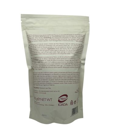 Alva Rhassoul 6762 Mineral Clay Powder 2500g - Premium Natural Skin Care | Global Shipping Available - Buy Online on GoSupps.com