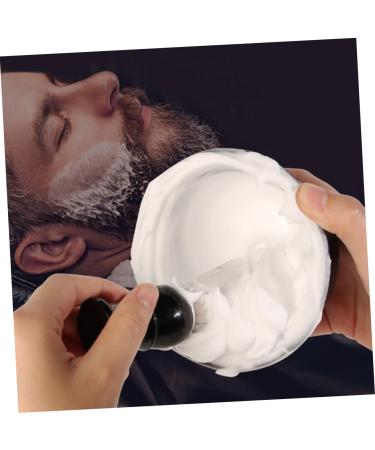 Frcolor Men's Shaving Set - Razor Brush Cup & Soap for Perfect Shave | International Shipping - Buy Online on GoSupps.com