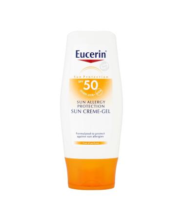 Eucerin Eucerin Sun Allergy Protection Cream SPF50 150ml