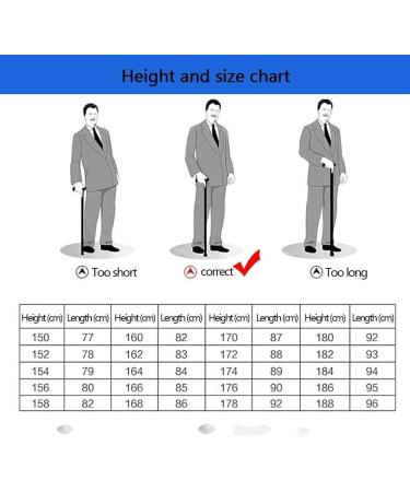 Walking Stick Walkers for Seniors Foldable Walking Cane with Handle Crutches Cushion Handle Adjustable Folding Cane for Men and Women rollator walkerity Aid Independence - Buy Online on GoSupps.com