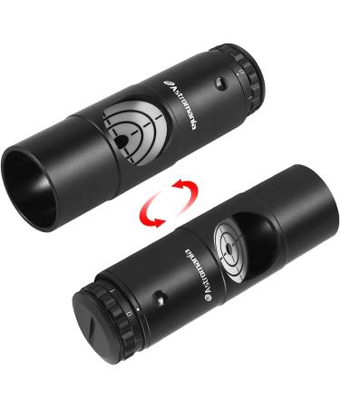 Astromania 1.25 Laser Collimator for Newtonian Telescopes - Quick and Easy Alignment Tool - Buy Online on GoSupps.com