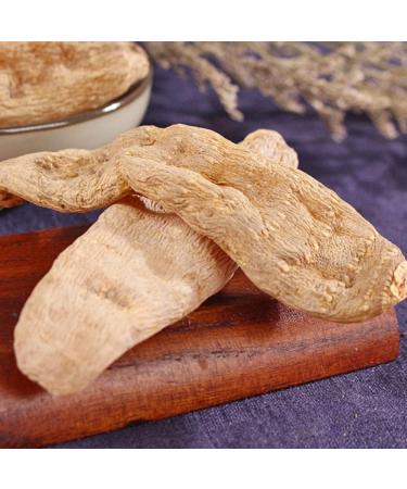 Dried Gastrodia Root/Dried Gastrodia Tuber/Dried Rhizoma Gastrodiae (100 Grams) - Buy Online on GoSupps.com