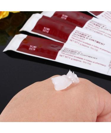 Cr me de soin cr me de tatouage onguent anti-cicatrice cr me nourrissante pour peau tatou e body art maquillage permanent fournitures (100 Pcs) - Buy Online on GoSupps.com