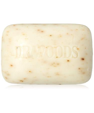 Dr. Woods Exfoliating Lavender Bar Soap with Organic Shea Butter, 5.25 oz… 5.25 Ounce