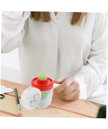 Piercing Cleaner 4 Boxes Ear Cleaning Line - Puppy Kitten Cotton Thread Cleaner - 4pcs 7.5X4CMx4pcs - Buy Online on GoSupps.com