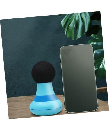 Buy Gleavi 3-Piece Fascia Massage Device - Handheld Percussion Muscle Massager for Home Use - Compact & Portable Body Relief Tool - Buy Online on GoSupps.com