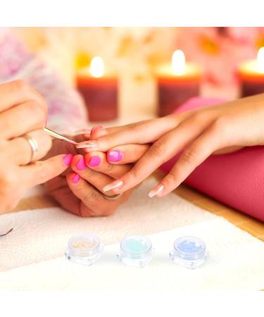 FRCOLOR 6 Boxes Nail Art Accessories Flower Flatback Resin Manicure Nail Rhinestones Resin Nail Stickers Nail Decorations Flower Resin Nail Accessories Resin Manicure Decor Girl 3d - Buy Online on GoSupps.com