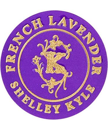 Shelley Kyle French Lavender Crystal Gift Set - Buy Online on GoSupps.com