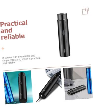 Buy Wear Resistant Electric Shaver for Men - Compact Travel Razor & Accessories - Daily Use Male Grooming - Fast International Shipping - Buy Online on GoSupps.com