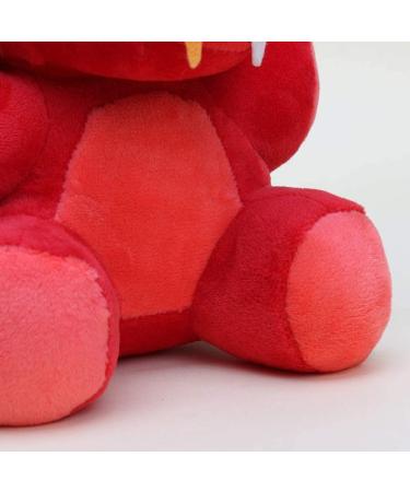 Tongyundacheng FNAF Foxy Pirate Plush Doll - Collectible Stuffed Toy for Fans - Buy Online on GoSupps.com