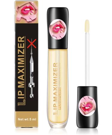 Repulper les L vres de Jour Repulper les L vres de Nuit Estomper les Rides des L vres Augmenter l' lasticit des L vres Utiliser avec un Brillant L vres Mat Hydrater et - Buy Online on GoSupps.com