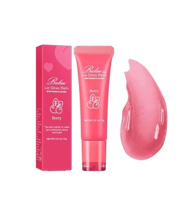 PCC PTYXIS Moisturizing Lip Balm Repair Lip Care Essence Moisturizing Suitable for Dry Lips Day and Night Care Smooth Lipstick 2 10g 2 10g