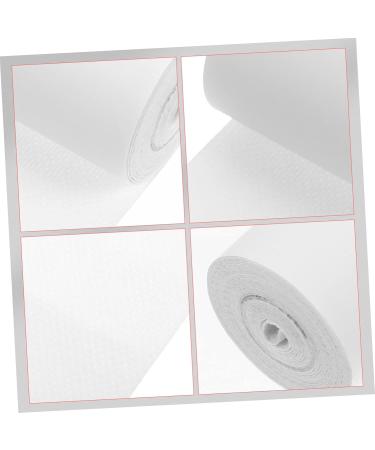 Housoutil 1 Roll Eyelash Spacer White Accessories Salon Lash Tapes Makeup Stuff Adhesive Tape Medical Sensitive Skin Tape Eyelash Grafting White Eyelash Tape Tool Cosmetic Non-woven Fabric - Buy Online on GoSupps.com
