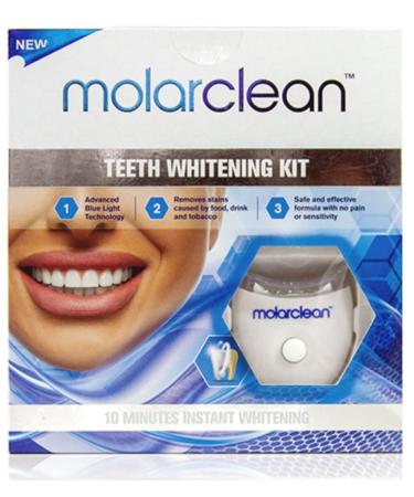 Teeth whitening kit