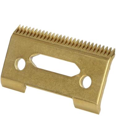 Ichiias Hair Trimmer Blade Professional Electric Hair Clipper Blade Metal Replacement Cutter Head Tool - Buy Online on GoSupps.com