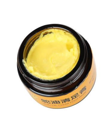 Raguso Diabetic Foot Cream 30g - Anti Fungal Oil Massage Cream for Foot Care and Dead Skin Removal - Buy Online on GoSupps.com