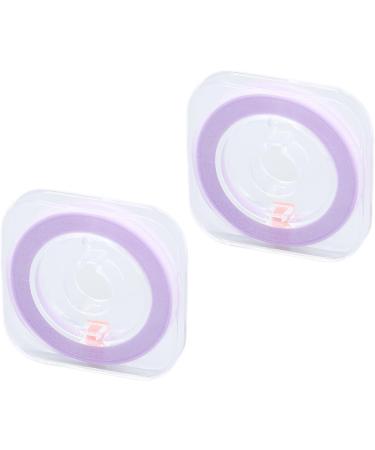 Tooth Polishing Strips - 2 Pieces 50 m Deep Cleaning Easy to Use Versatile Protective Design - International Shipping Available - Buy Online on GoSupps.com