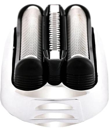 TsoLay 3X Economical Shaving Foils & Blade Set for Braun Series 3 (21S 32S 320S-4 330S-4 340S-4 350CC-4) - Premium Quality Replacement - Buy Online on GoSupps.com