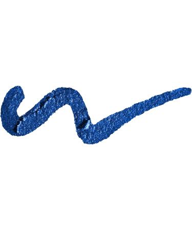 KIKO Milano Long Lasting Eyeshadow Stick 24 - Creamy Formula, Extreme Hold Electric Blue - Buy Online on GoSupps.com
