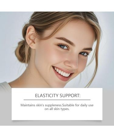 Yoelau Instant Face Lift Cream with hyaluronic acid antiaging face cream for firming wrinkles and sagging skin moisturizing face cream for daily antiwrinkle care 3 - Buy Online on GoSupps.com