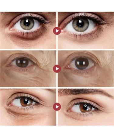 Aloe Vera Eye Masks - 60PCS Under Eye Patches for Dark Circles Puffiness & Anti-Aging Skincare | Hydrating Eye Gel Pads - Buy Online on GoSupps.com