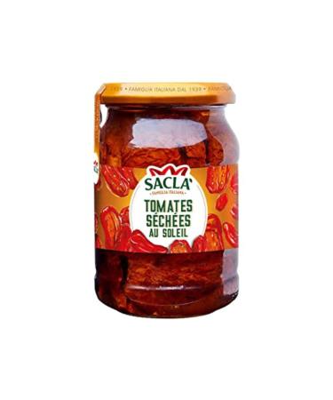 Sacla Sacl Sun-Dried Tomato Sauce 340g