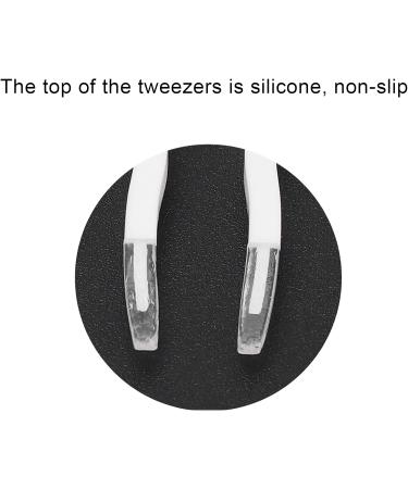Shop Brrnoo Portable Dustproof Contact Lens Box Set - Pink Lens Container with Tweezers & Tool | International Shipping Available - Buy Online on GoSupps.com