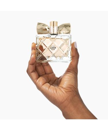 LUCK For Her Eau De Parfum 1.7 oz (50 ML) - Buy Online on GoSupps.com