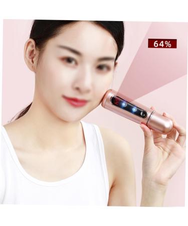 POPETPOP 3pcs Moisturizer Spray Facial Humidifier Facial Mister Steamer Sprayer Portable Hydrating Instrument 14X3.9X3.9CMx3pcs - Buy Online on GoSupps.com