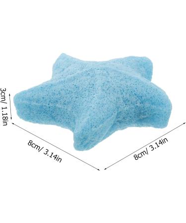 Angoily Bath Artifact Body Wash Sponges Body Lotion Body Scrub Scrubber Bath Sponge Shower Sponge for Kids Baby Shower Sponge Take a Bath Shower Wipe Child Plant Fibres - Buy Online on GoSupps.com