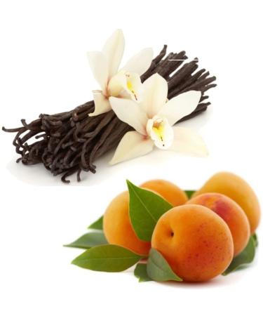 Tazo White Tea Apricot Vanilla Creme - 40 Tea Bags (20 Bags per Pack) - Buy Online on GoSupps.com