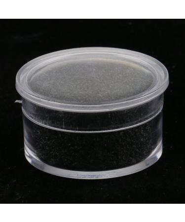 Buy Tubayia Presentation Storage Tins - 50 Compartments for Nail Art Beads Dried Flowers & Earrings | International Shipping - Buy Online on GoSupps.com